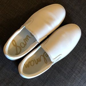 Sam Edelman slip-ons